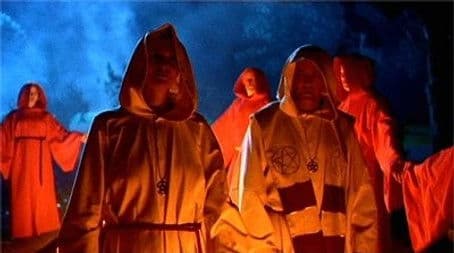 The Witches of Gulfport