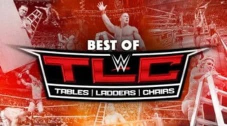 The Best of TLC