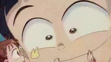 I Met My Best Friend in the Bathroom