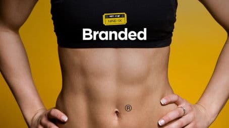 Branded