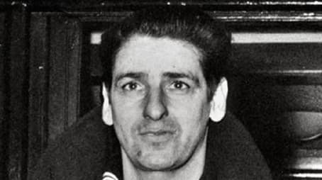 The Hunt for the Boston Strangler