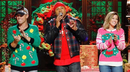 Cassadee Pope Vs. Dustin Lynch