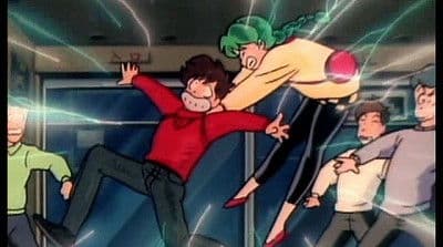 The Electric Household Guard