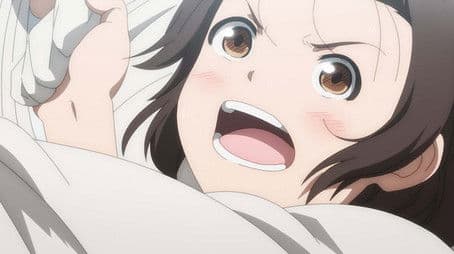 I’m the Strongest I’ve Ever Been