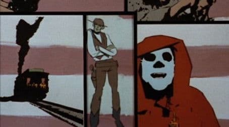 The Night of the Skulls