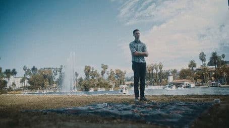 What Are You Going To Do?