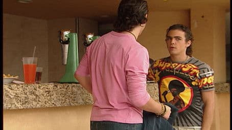 La estatua de Roberta