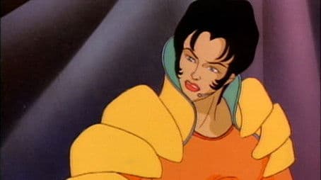 Reflections of Glory