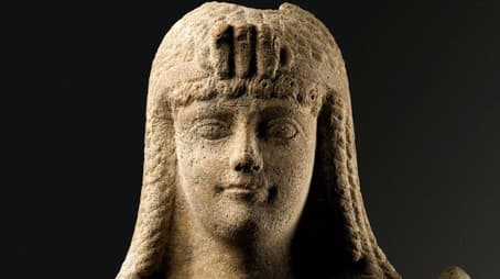 Search for Cleopatra