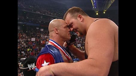 SmackDown - Jun 05, 2003