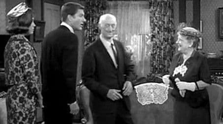 Very Old Shoes, Very Old Rice