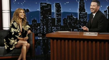 Halle Berry, Elle Fanning, Little Simz