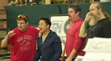 The Esposito Collection