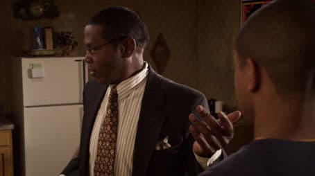 Everybody Hates Varsity Jackets