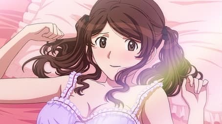 Amagami SS Short 3 (Sae)