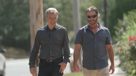 Vaccine Court; The Tequila Heist; This Is Rob Reiner