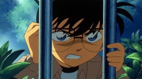 Ueto Aya and Shinichi - The Promise from 4 Years Ago