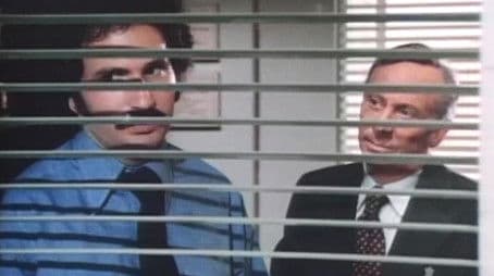 One of Our Cops Is Crazy