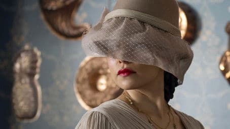 We Visit the Garden Gnome Emporium