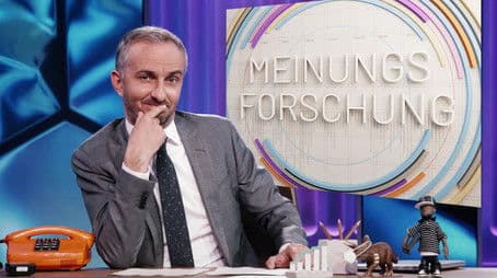 What Germany thinks about Opinion Research