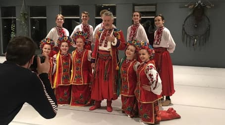 Saskatchewan and Alberta: Emptiness