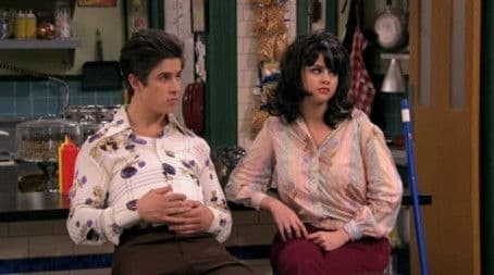 Max's Secret Girlfriend