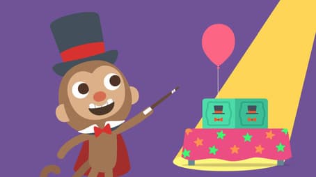 Abraca-Blooey / The Great Skate