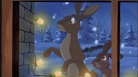 Christmas on Watership Down (1)