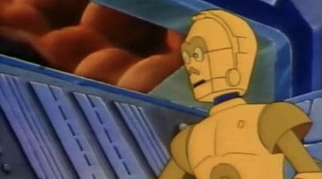 Tail of the Roon Comets