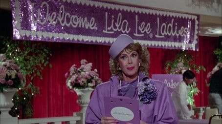 Murder by Appointment Only