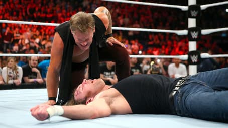 April 18, 2016 (London, England)