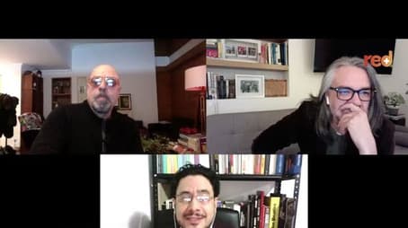 The Lethal Tele with Iván Cepeda