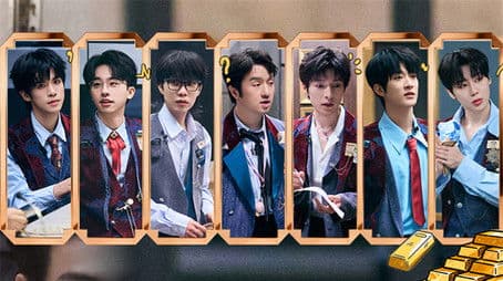 Rescued from Calamity (1)