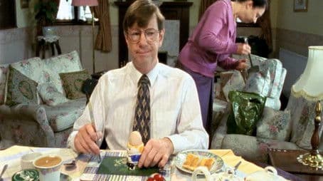 Last Post And Pigeon (2000 New Year's Special)