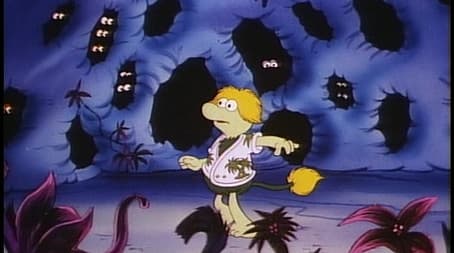 Wembley and the Bemble