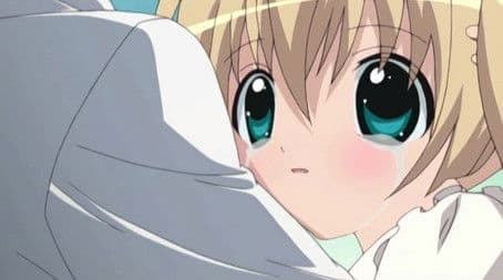 Kirika-senpai's Confession