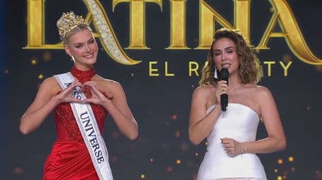 Treinta sueños, una corona