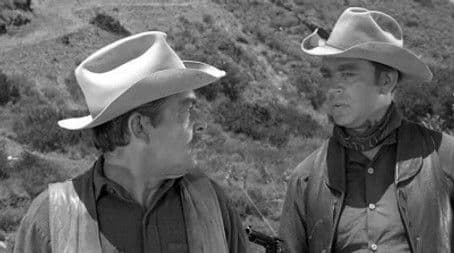 Incident at Dragoon Crossing