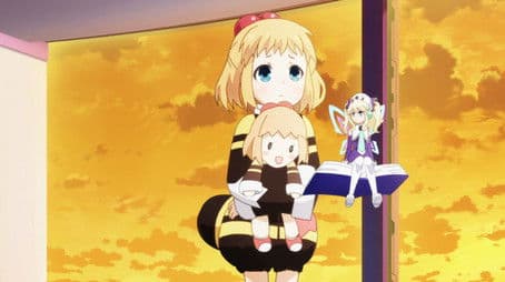 The Forbidden Paradise (Island)