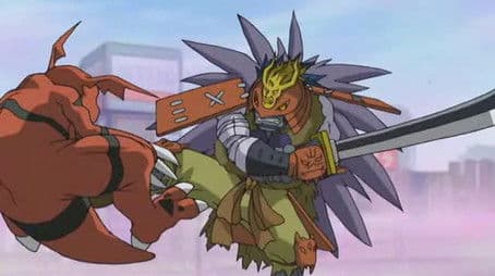 Much Ado About Musyamon