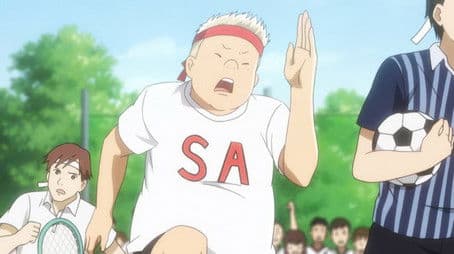 World Offers No Escape