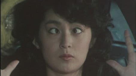 The Spell of Female Stranger Who Returned the Girl to the Demon