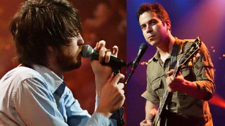 M. Ward / Okkervil River