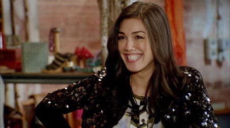 The Happy Ever After Thing