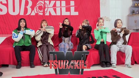 SWF2: Tsubakill in Japan (Worldwide Log)