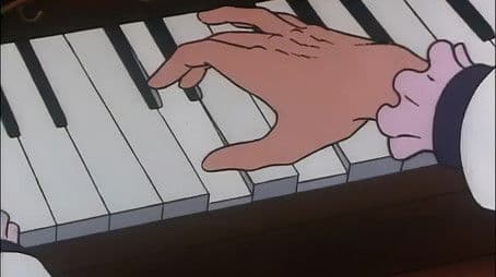 Symphony of love "Paris"