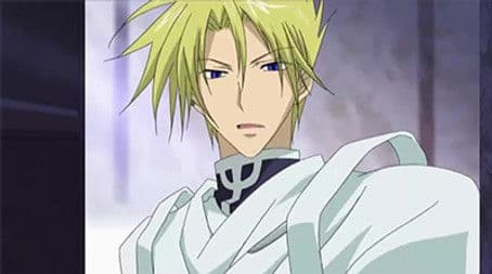 Down the Path of Light I See...