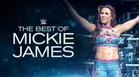 The Best of Mickie James