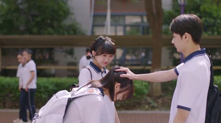 Rabbits Don't Eat Grass by Their Nests