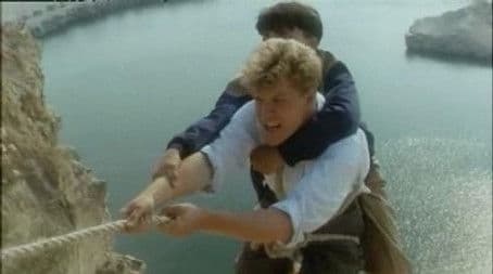 Stranger at the Gates (2)